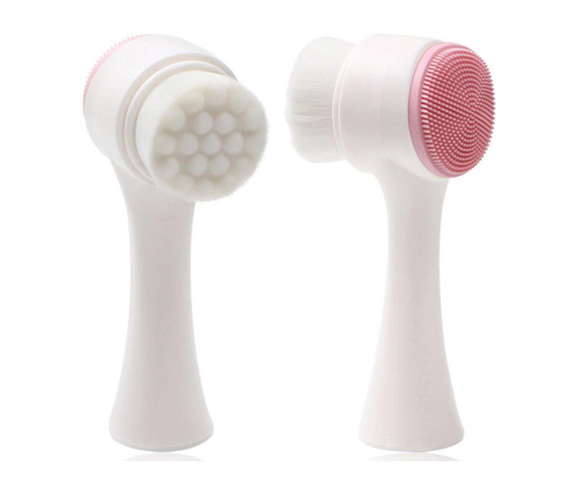 Set Cepillo de Limpieza Facial