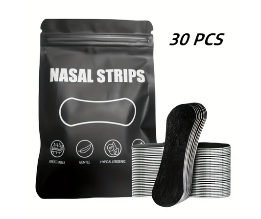 Tiras Nasales Adhesivas (30)